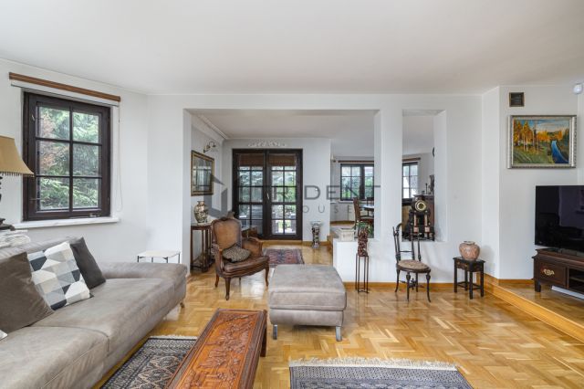 dom wolnostojący, 8 pokoi Marki, ul. Opolska. Zdjęcie 7