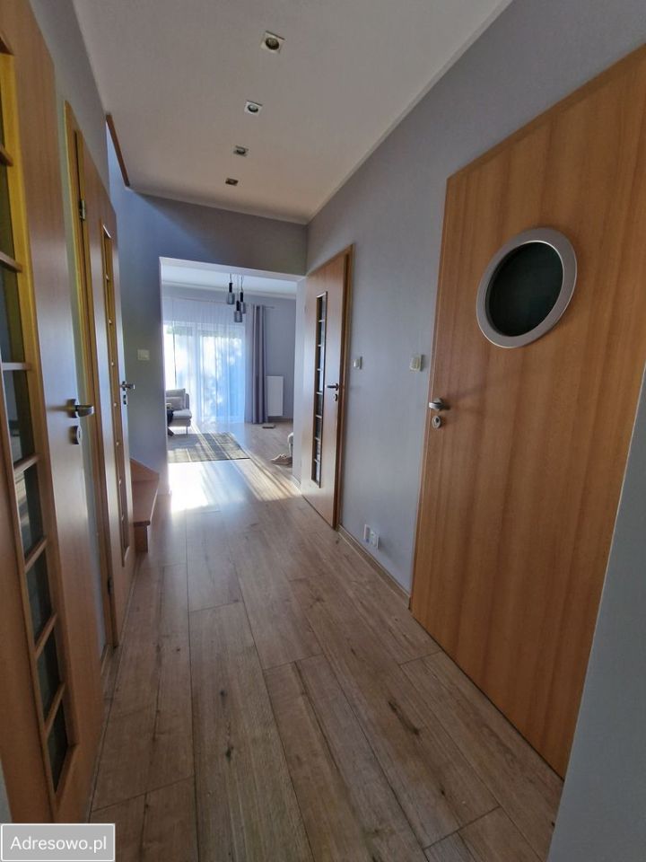 dom wolnostojący, 5 pokoi Katowice Kostuchna, ul. Bukszpanowa. Zdjęcie 10