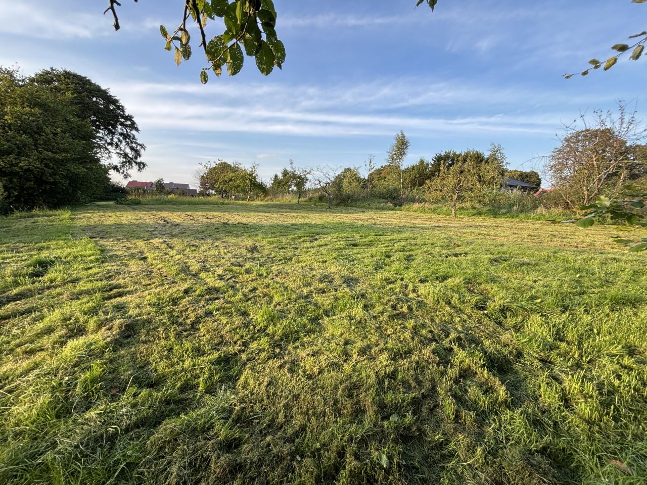 Działka budowlana Lębork. Zdjęcie 3