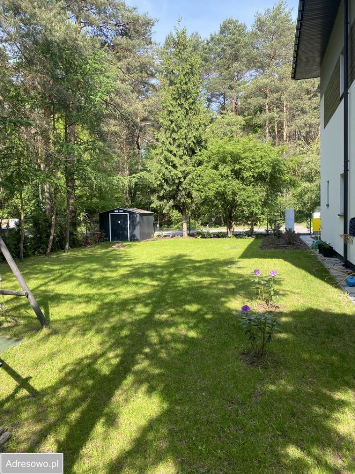 bliźniak, 6 pokoi Józefów, ul. Rolnicza. Zdjęcie 10