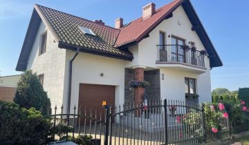 dom wolnostojący, 4 pokoje Pszczółki