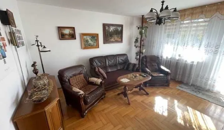 Mieszkanie 3-pokojowe Maków Mazowiecki