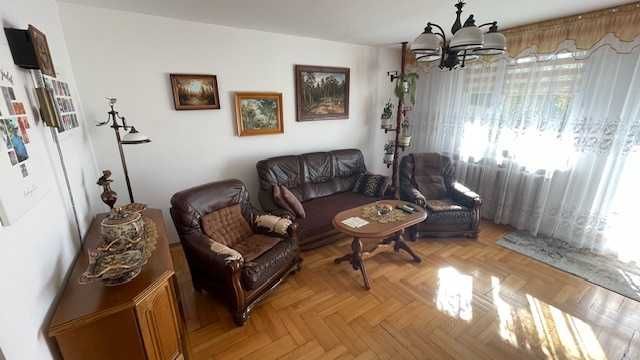 Mieszkanie 3-pokojowe Maków Mazowiecki