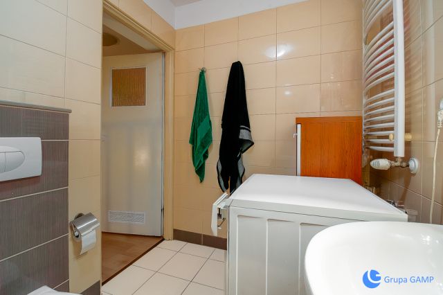 Pokój 3-pokojowe Kraków Dębniki, ul. Kobierzyńska. Zdjęcie 6