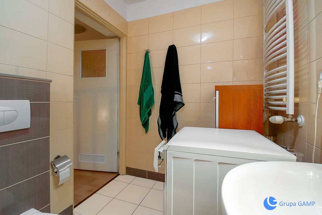 Pokój 3-pokojowe Kraków Dębniki, ul. Kobierzyńska. Zdjęcie 6