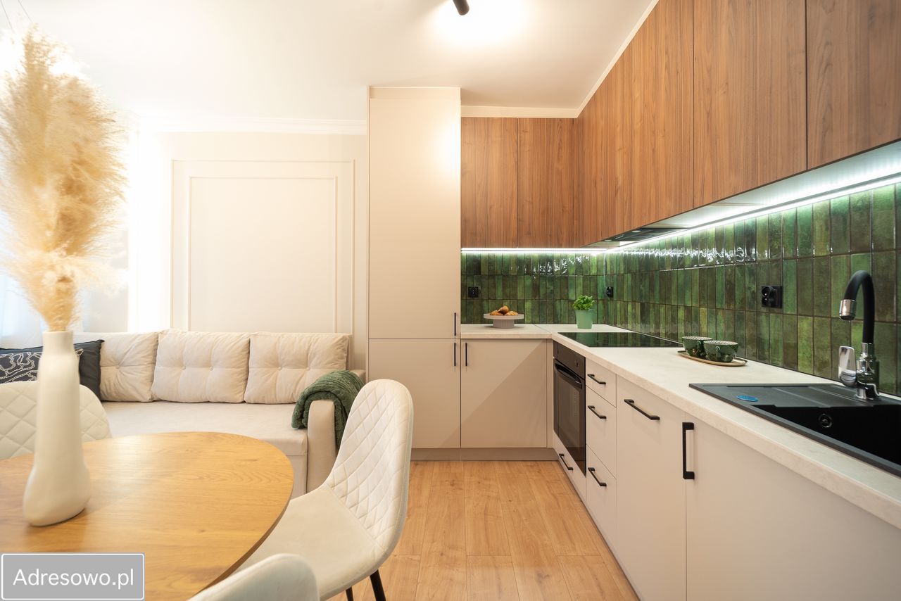 Mieszkanie 4-pokojowe Białystok Antoniuk, ul. Juliana Tuwima. Zdjęcie 3