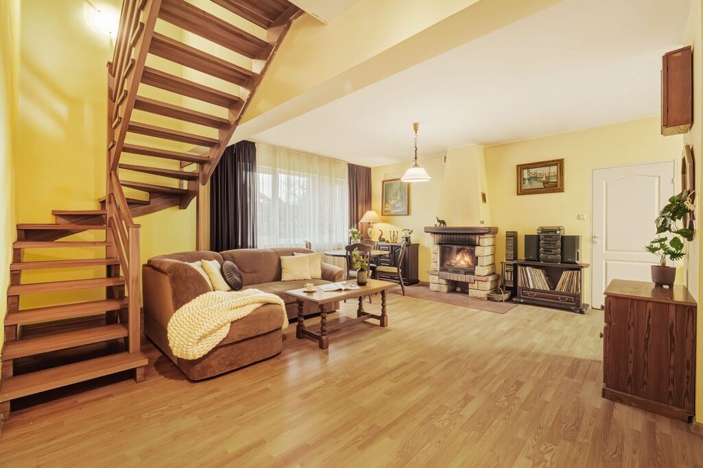 dom wolnostojący, 7 pokoi Dziekanów Leśny, ul. Jana Brzechwy. Zdjęcie 31