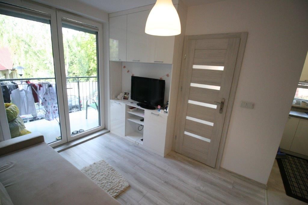 Mieszkanie 2-pokojowe Kraków Podgórze Duchackie, ul. Zabawa. Zdjęcie 6