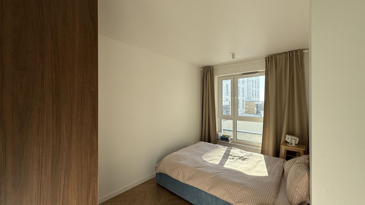 Mieszkanie 2-pokojowe Lublin Ponikwoda, ul. Daliowa. Zdjęcie 10