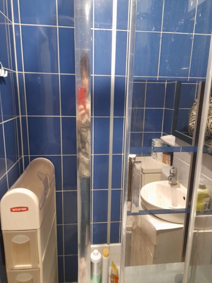 Mieszkanie 2-pokojowe Warszawa Ochota, ul. Władysława Korotyńskiego. Zdjęcie 9