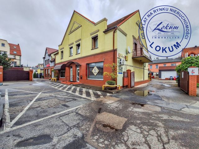 kamienica, 10 pokoi Gostyń, ul. Powstańców Wielkopolskich. Zdjęcie 2