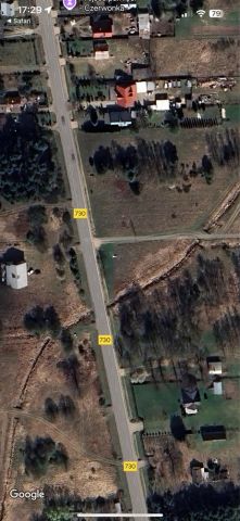 Działka rolno-budowlana Czerwonka. Zdjęcie 1