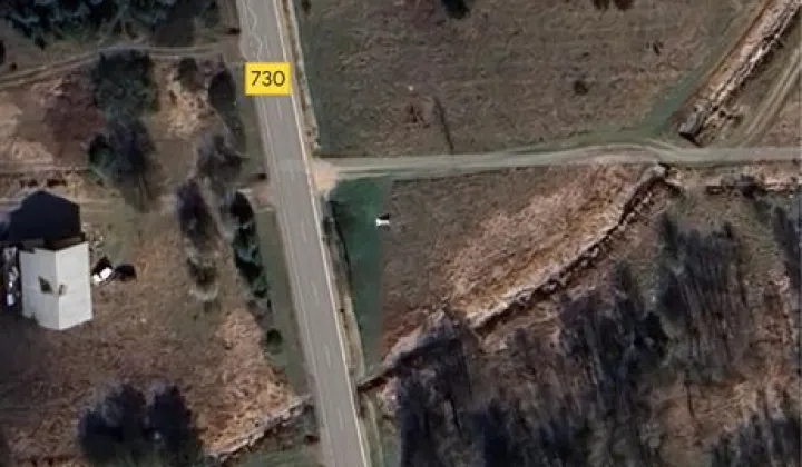 Działka rolno-budowlana Czerwonka