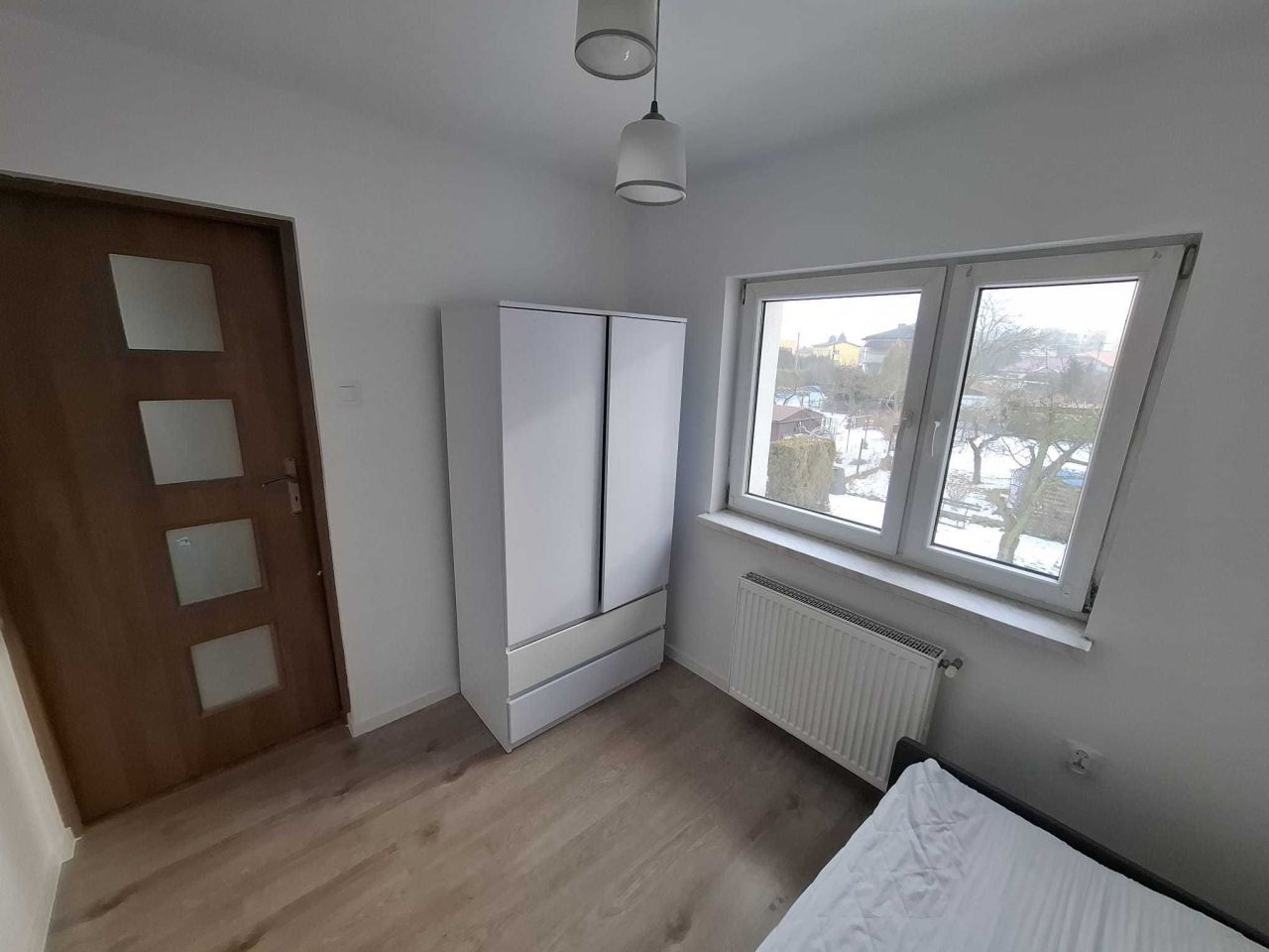 Mieszkanie 2-pokojowe Czechowice-Dziedzice, ul. Szkolna. Zdjęcie 3