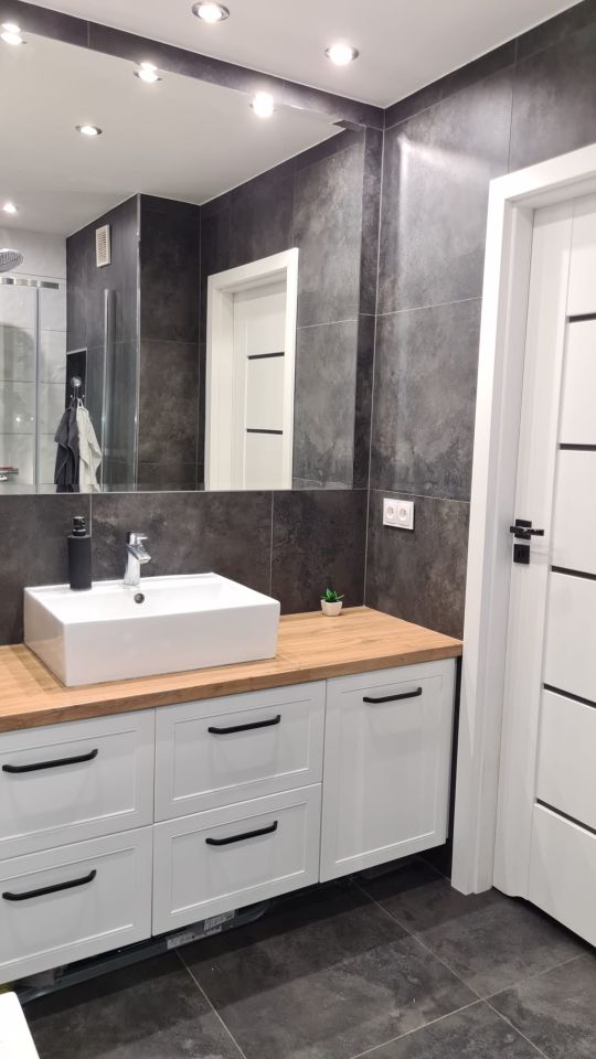 Mieszkanie 4-pokojowe Toruń Koniuchy, ul. Harcerska. Zdjęcie 8