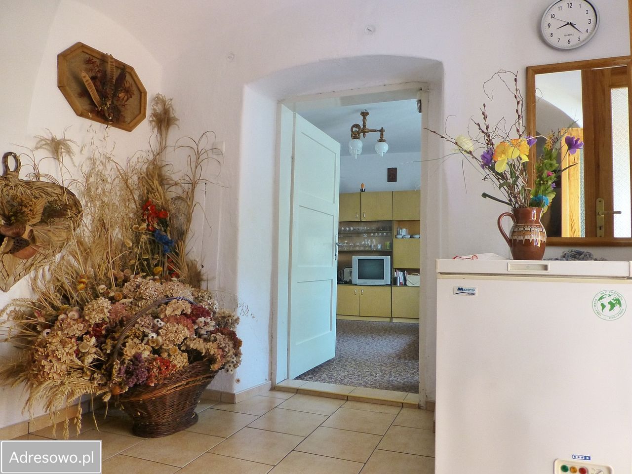 dom wolnostojący, 2 pokoje Hajduki Nyskie. Zdjęcie 4