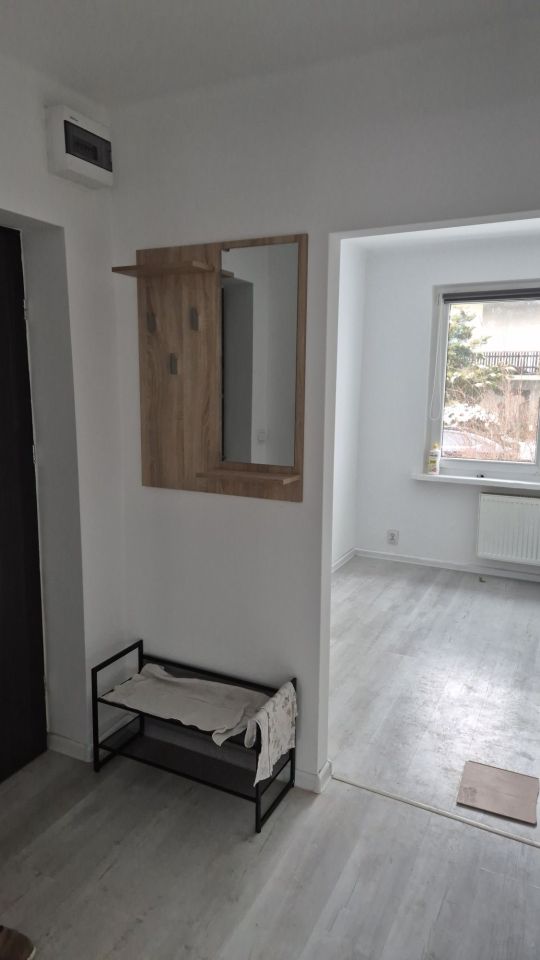 Mieszkanie 2-pokojowe Będzin Gzichów. Zdjęcie 2