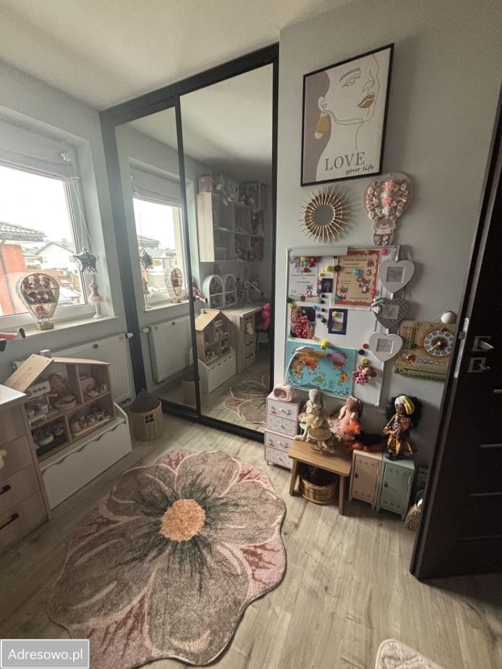 bliźniak, 4 pokoje Kosakowo, ul. Kminkowa. Zdjęcie 8