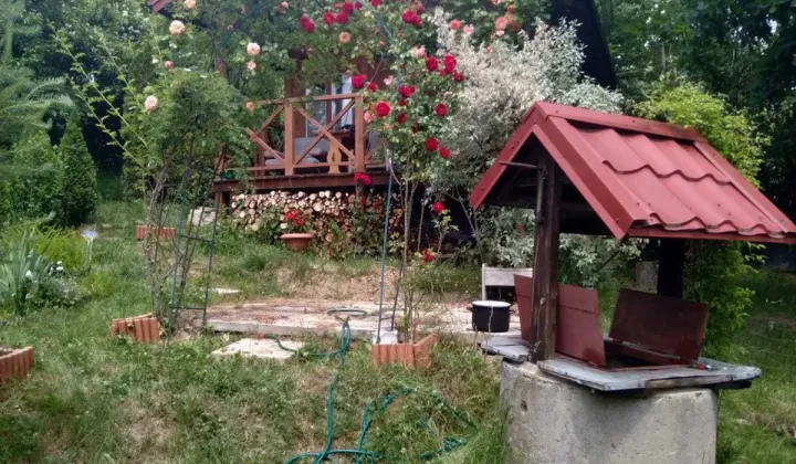 Działka rod Gorlice, ul. kard. Stefana Wyszyńskiego