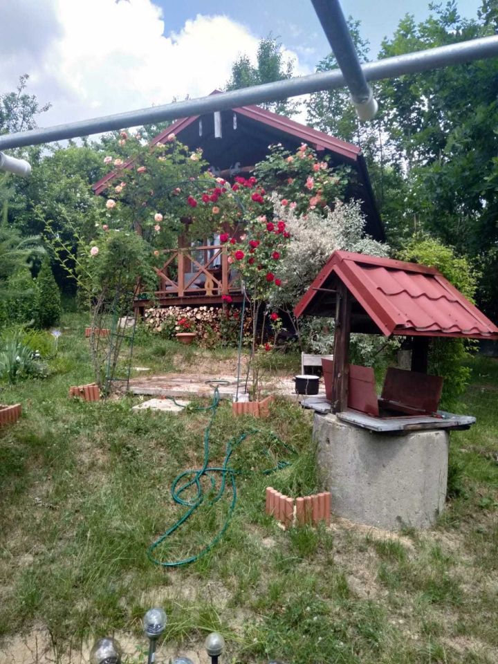 Działka rod Gorlice, ul. kard. Stefana Wyszyńskiego. Zdjęcie 1