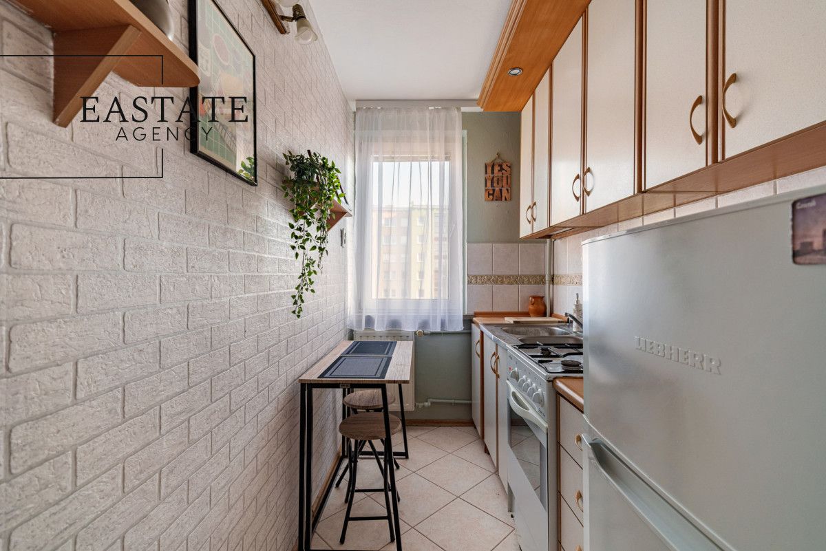 Mieszkanie 1-pokojowe Warszawa Bemowo, ul. Uniejowska. Zdjęcie 9