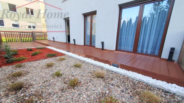 Mieszkanie 3-pokojowe Wrocław Krzyki, ul. Czerniawska. Zdjęcie 15