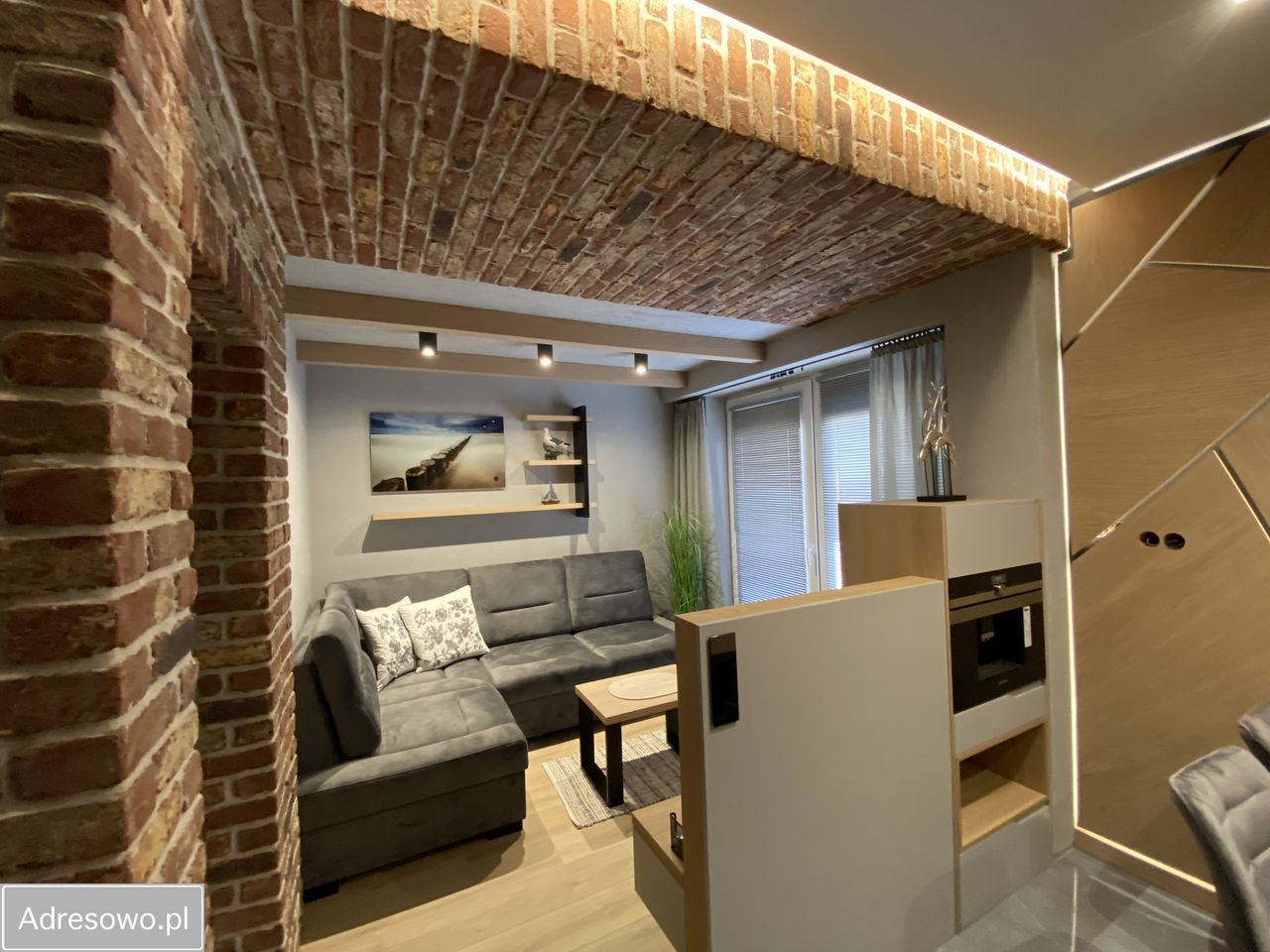 Mieszkanie 3-pokojowe Rewal. Zdjęcie 20