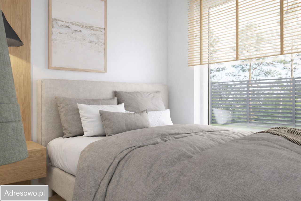 Mieszkanie 2-pokojowe Piekary Śląskie Lipka, ul. Skowronków. Zdjęcie 14