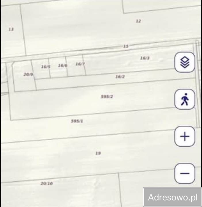 Działka budowlana Sulęcin. Zdjęcie 6