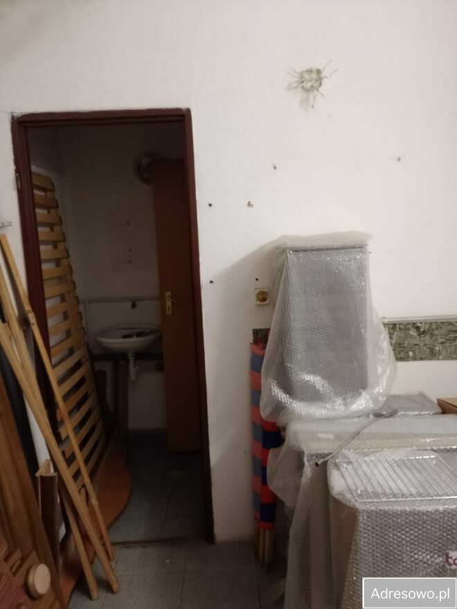 dom wolnostojący, 2 pokoje Grabówka, ul. Bordynowska. Zdjęcie 14