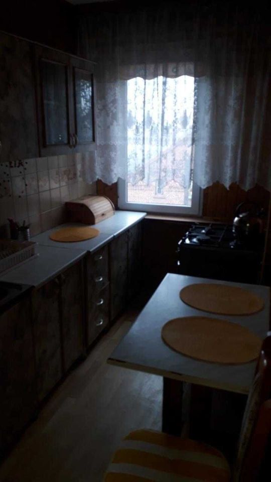 Mieszkanie 2-pokojowe Biskupiec, ul. Armii Krajowej. Zdjęcie 7