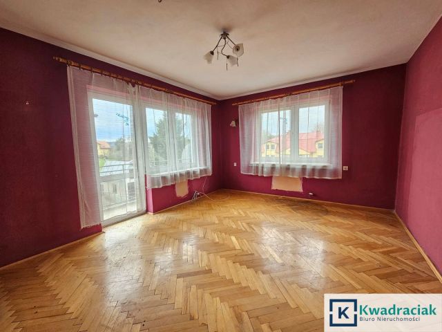 dom wolnostojący, 5 pokoi Sanok, ul. Polna. Zdjęcie 11