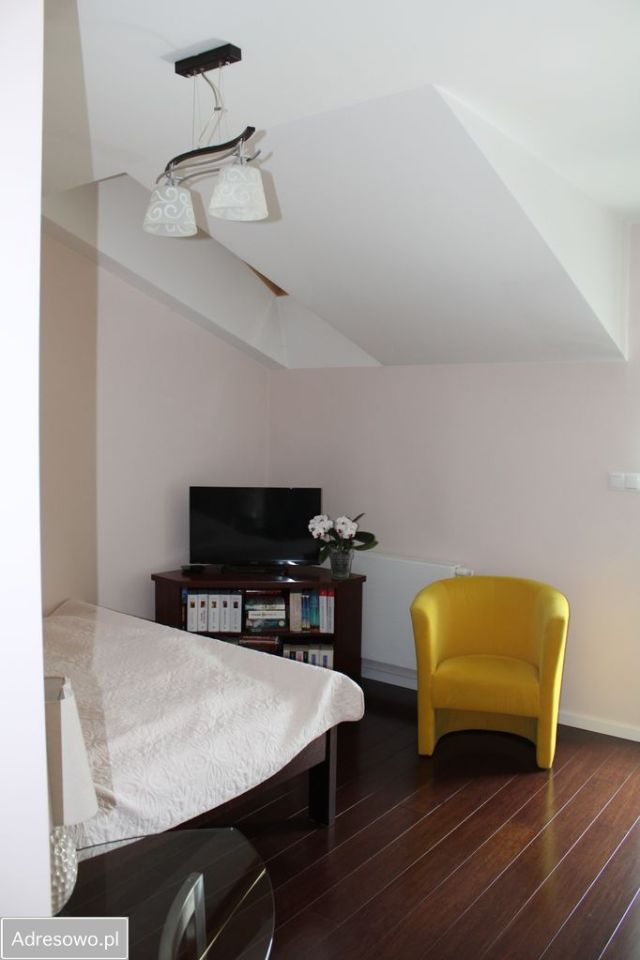 bliźniak, 4 pokoje Rzeszów Budziwój, ul. Senatorska. Zdjęcie 14