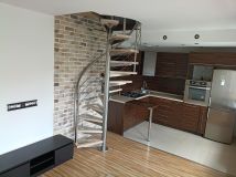 Mieszkanie 4-pokojowe Inowrocław Rąbin, al. 800-lecia Inowrocławia. Zdjęcie 1
