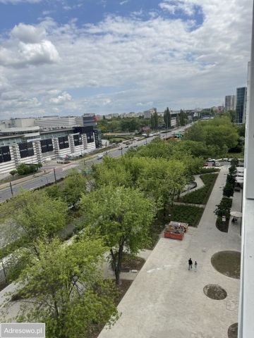 Mieszkanie 4-pokojowe Warszawa Mokotów, ul. Wołoska. Zdjęcie 10