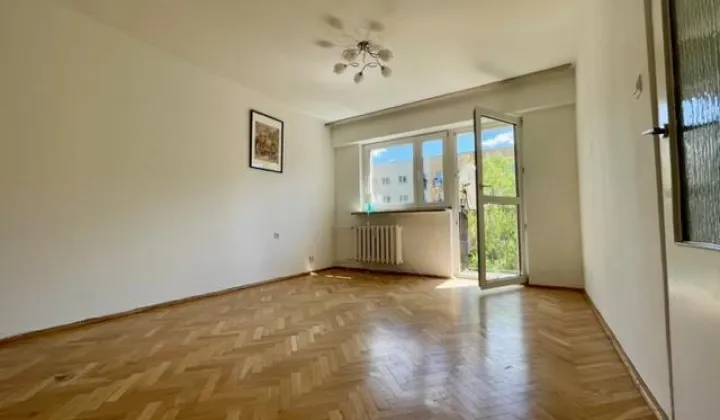 Mieszkanie 3-pokojowe Warszawa Rakowiec, ul. Adolfa Pawińskiego