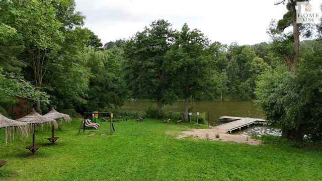 Działka budowlana Kiersztanowo. Zdjęcie 15