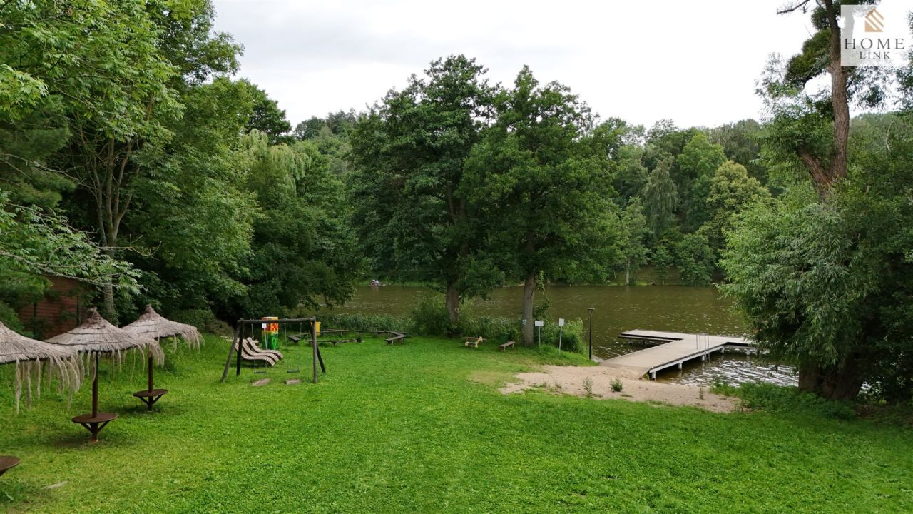 Działka budowlana Kiersztanowo. Zdjęcie 15