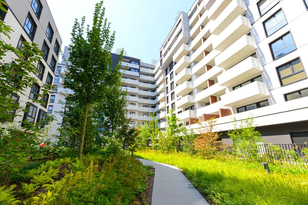 Mieszkanie 2-pokojowe Warszawa Mokotów, ul. Domaniewska. Zdjęcie 4