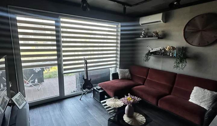 Mieszkanie 3-pokojowe Wieliczka Krzyszkowice, ul. Różana