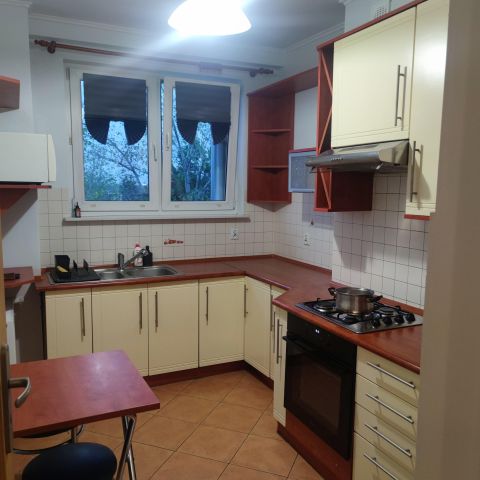 Mieszkanie 2-pokojowe Warszawa Praga, ul. Karola Szymanowskiego. Zdjęcie 4