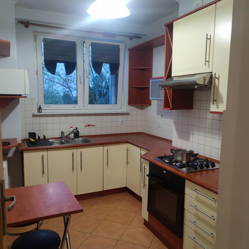 Mieszkanie 2-pokojowe Warszawa Praga, ul. Karola Szymanowskiego. Zdjęcie 4