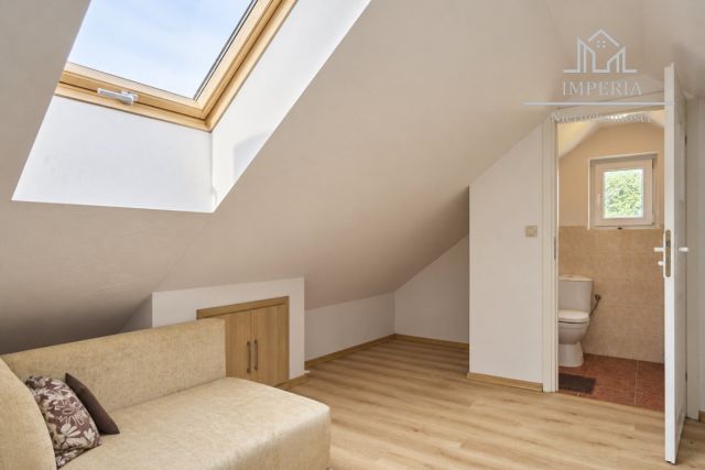 dom szeregowy, 5 pokoi Gdynia Pogórze, ul. Metalowa. Zdjęcie 23