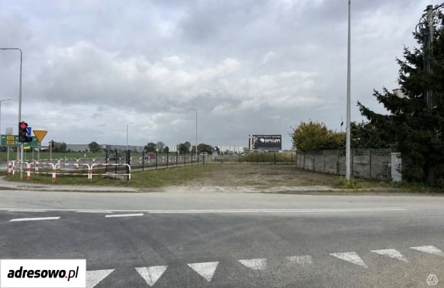 Działka inwestycyjna Dąbrówka. Zdjęcie 1
