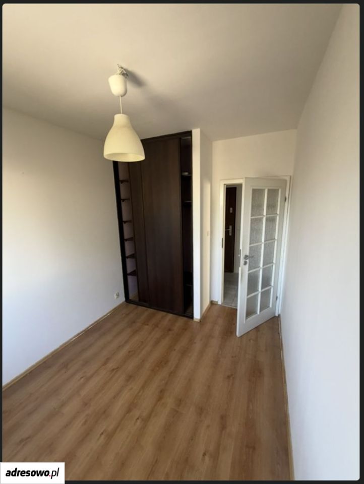 Mieszkanie 2-pokojowe Wrocław Krzyki, al. Armii Krajowej. Zdjęcie 4