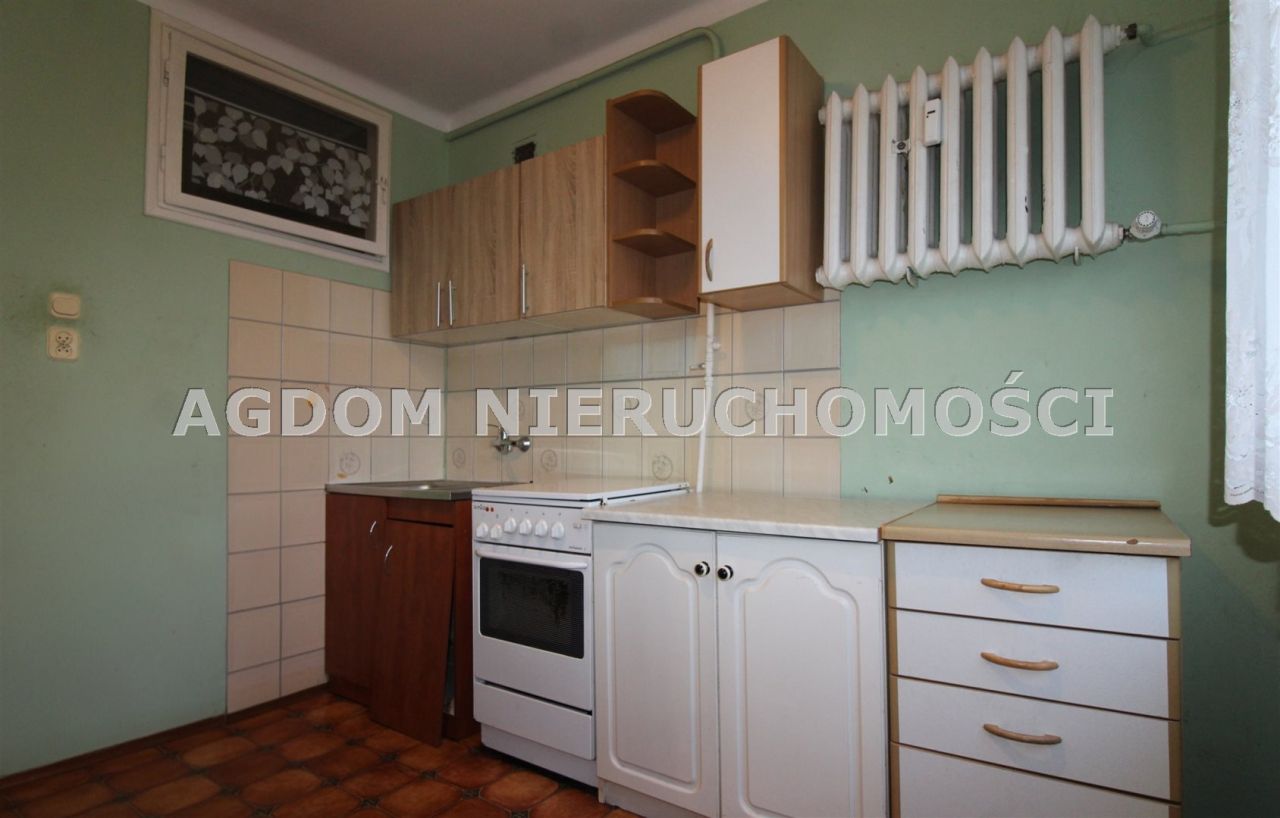 Mieszkanie 1-pokojowe Włocławek Centrum, ul. Bukowa. Zdjęcie 4