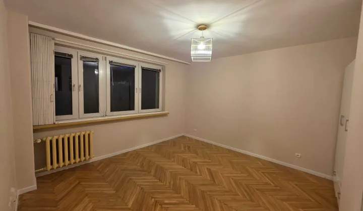 Mieszkanie 1-pokojowe Warszawa Żoliborz, ul. Potocka