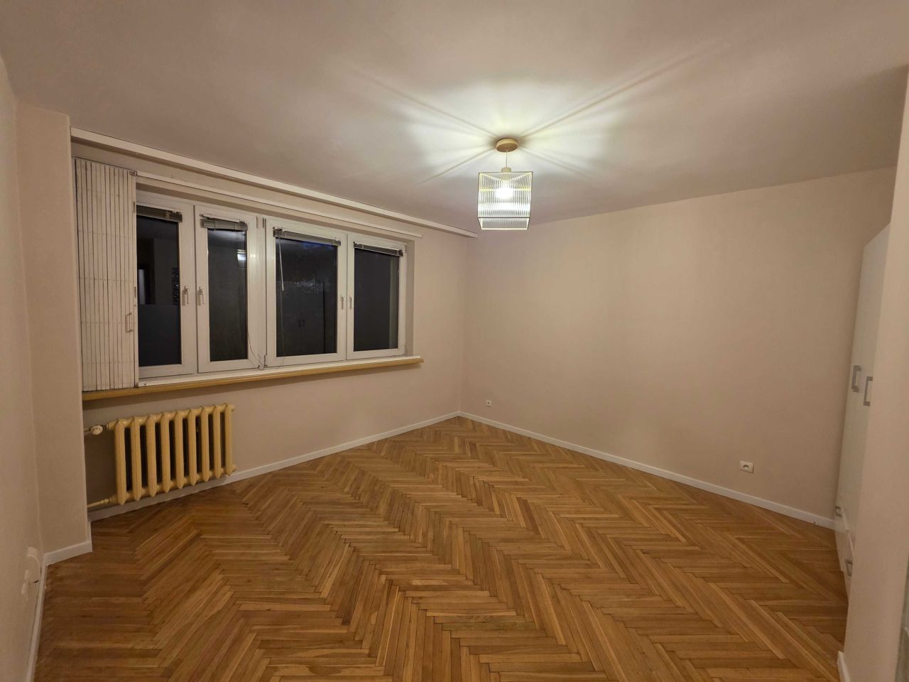 Mieszkanie 1-pokojowe Warszawa Żoliborz, ul. Potocka. Zdjęcie 1
