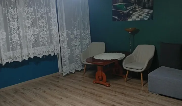 Mieszkanie 4-pokojowe Słupsk Zatorze, ul. Szczecińska