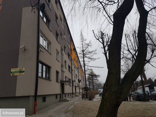 Mieszkanie 2-pokojowe Bielsko-Biała Aleksandrowice, ul. Jesionowa. Zdjęcie 1